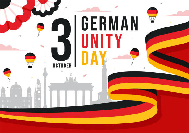 German Unity Day