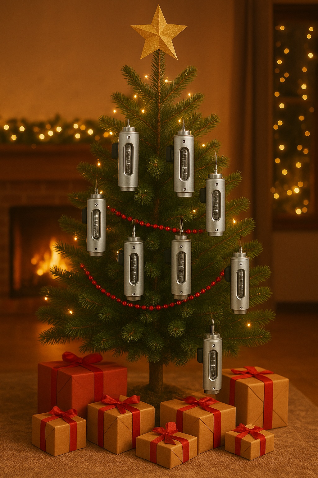 Weihnachtsbaum
