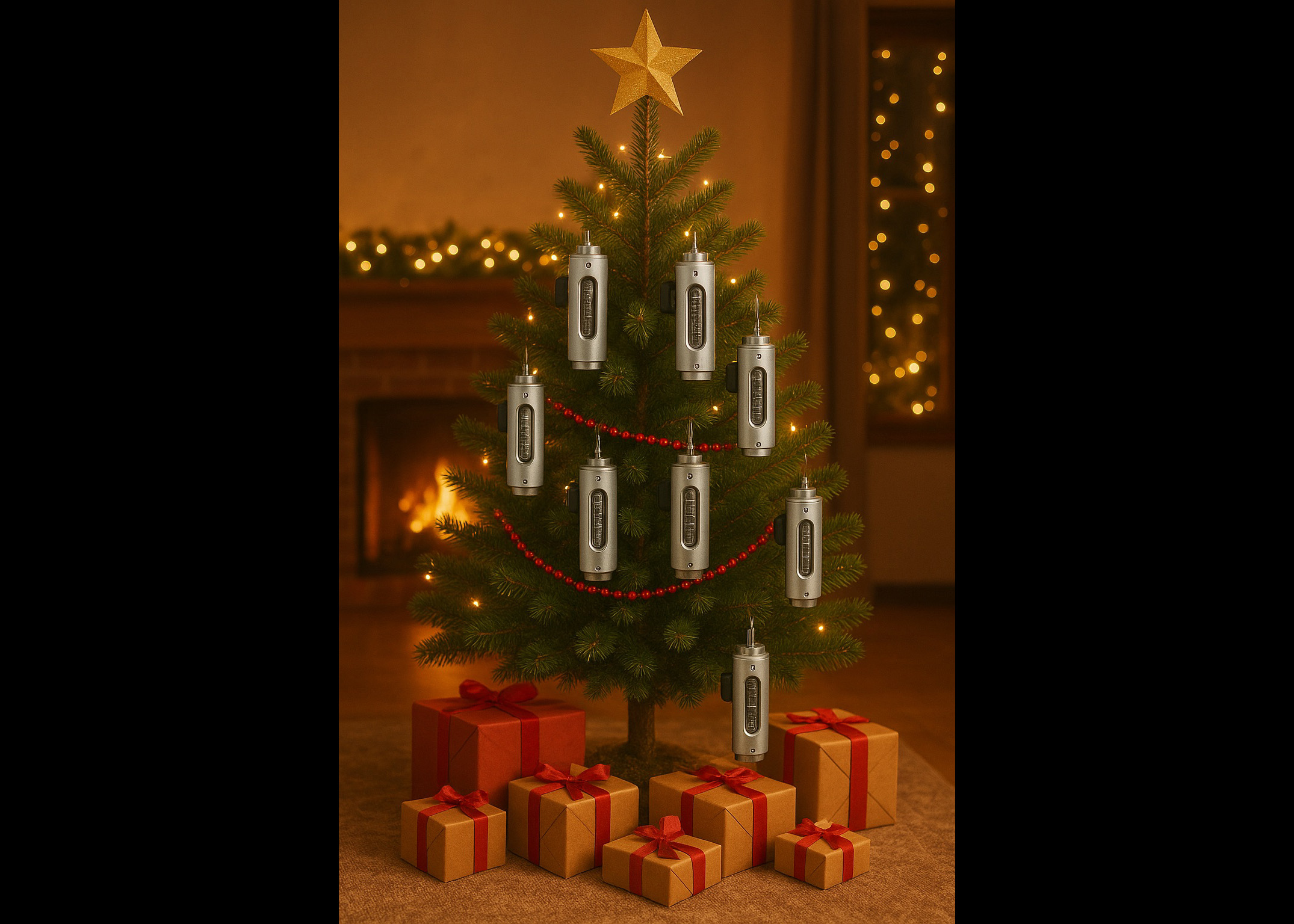 Öffnungszeiten Weihnachten