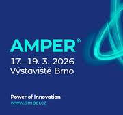 AMPER 2026